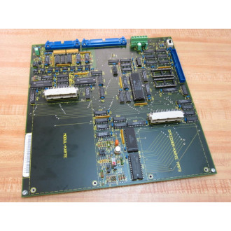 Indramat 109-0468-3A06-01 CPP3 Board 109-0468-3B06-01 - Used