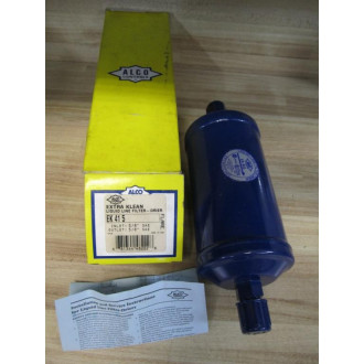 Alco EK-415 Filter Liquid Line Drier 12"