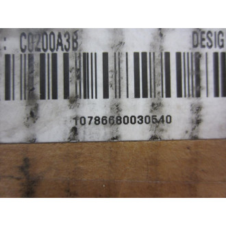 Cutler Hammer C0200A3B Eaton Transformer