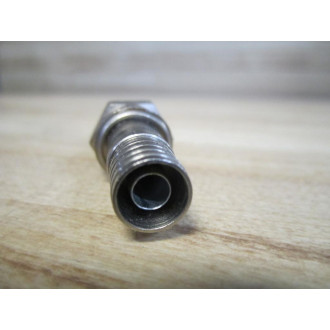 Thomas & Betts TF816QS Cable Connector (Pack of 4) - New No Box