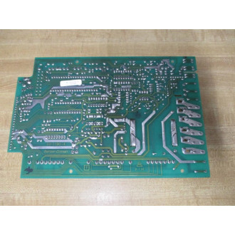 Barber Colman 33-1190-4 Circuit Board 3311904 - Used