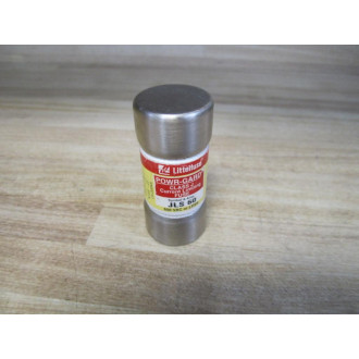 Littelfuse JLS 60 Fuse JLS60 (Pack of 10) - New No Box