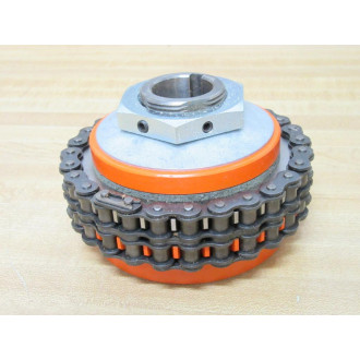 Dalton Gear OSDC362 Gear