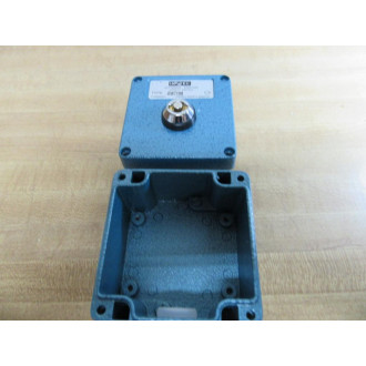 IN2TEC GW711M Safety Swtich