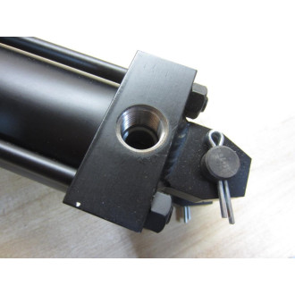 Cutler Hammer R5C-2X19-N-.632-N-S-N-2-2 Eaton Cylinder R5C2X19N632NSN22 - New No Box