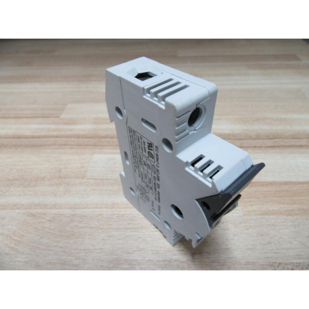 Allen Bradley 1492-FB1M30 Fuse Holder 1492FB1M30 WO Din Clip - New No Box