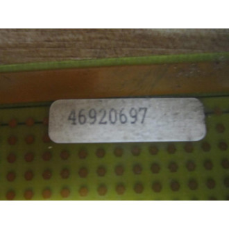 Cincinnati Milacron 3 542 1016A DIMP Board 35421016A - Used