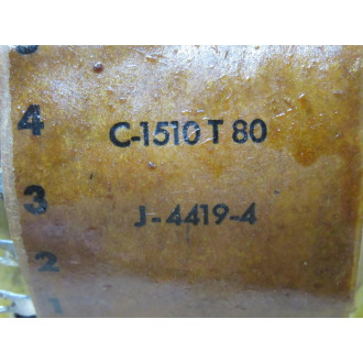 C-1510-T-80 Transformer 1096-7830 - Used