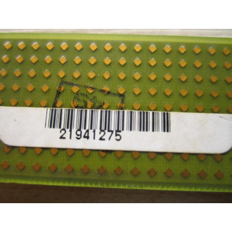 Cincinnati Milacron 3 542 1174A MMC Memory Board 35421174A - Used