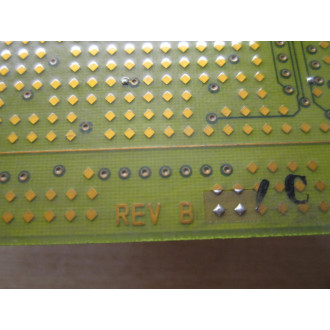 Cincinnati Milacron 3 542 1174A MMC Memory Board 35421174A - Used