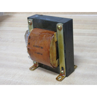 C-1510-T-80 Transformer 1096-7830 - Used