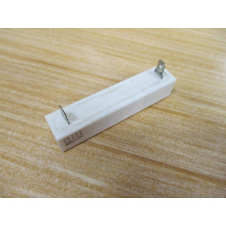 Noble RGT20-20KΩK Resistor RGT2020KΩK - Used