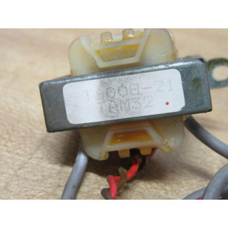 T6008-21 Transformer T600821 - Used
