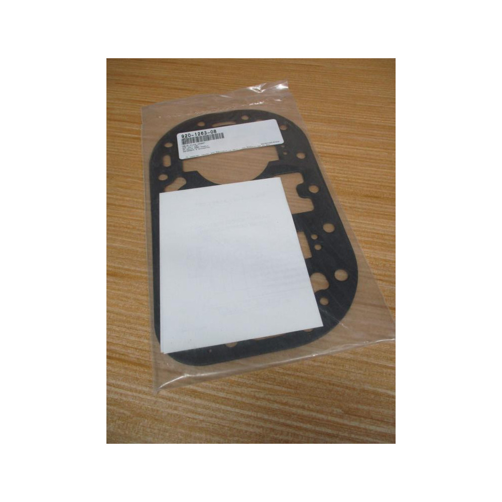 Copeland 920-1263-08 Valve Plate Gasket 920126308