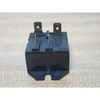 Omron G4F-11123T-US-24DC Relay G4F11123TUS24DC - Used