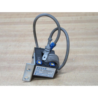 Kohshin HC-S030V4B12 Current Sensor HCS030V4B12 - Used