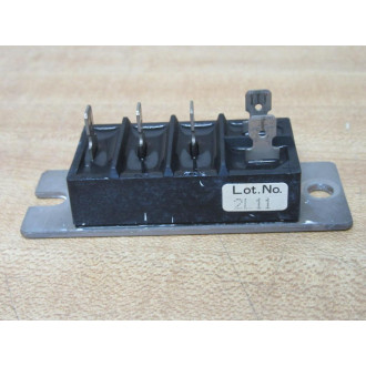 SanRex DF20BA80 Bridge Rectifier - Used
