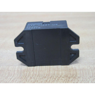 Omron G4F-11123T-US-24DC Relay G4F11123TUS24DC - Used