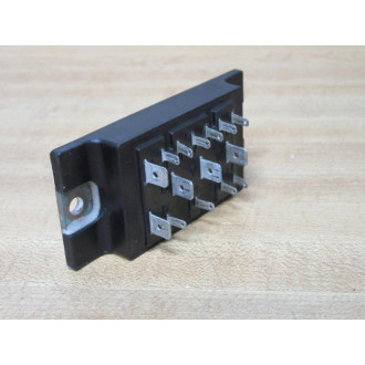 Fuji Electric 6DI15A-050 Transistor 6DI15A050 - Used