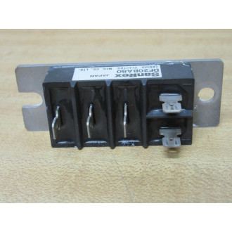 SanRex DF20BA80 Bridge Rectifier - Used