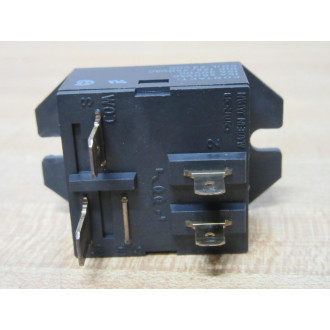 Omron G4F-11123T-US-24DC Relay G4F11123TUS24DC - Used