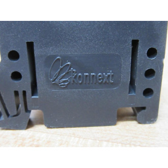 Konnext A-08-CF-DL-L Terminal Block A08CFDLL - New No Box