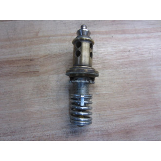 Alco X9117-B6B Valve Assembly X9117B6B