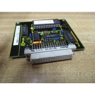 Indramat 109-0468-4B07-01 PC Board 109-0468-4A07-01 - Used