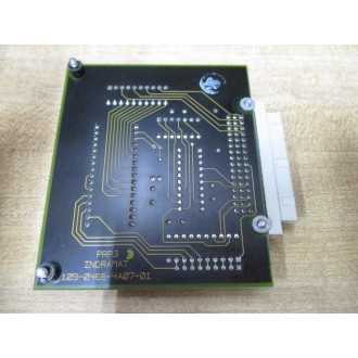 Allen Bradley 42305-175-52 Circuit Board A42305-175-52 42305-174-06-A - Used