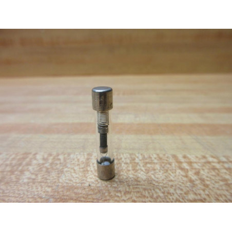 Littelfuse 3AG-38A Fuse Cross Ref 6F008 313 Spring Element (Pack of 10)