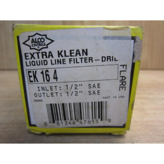 Alco EK 16 4 Filter Drier EK164