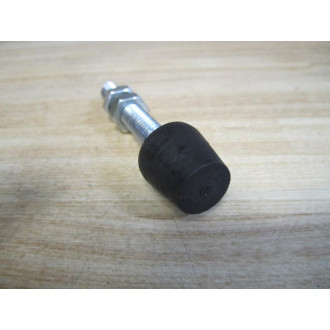 De-Sta-Co 240208-M Destaco Spindle Black Capped (Pack of 4) - New No Box