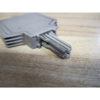 Wago 286-364 Relay Module 286364 (Pack of 3) - Used