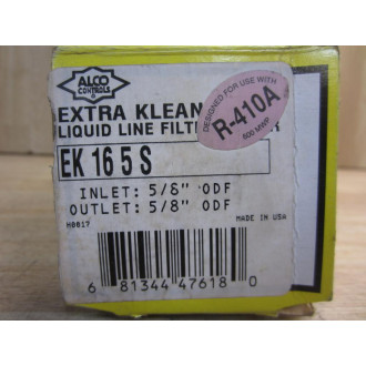 Alco EK 16 5 S Filter Drier EK165S1
