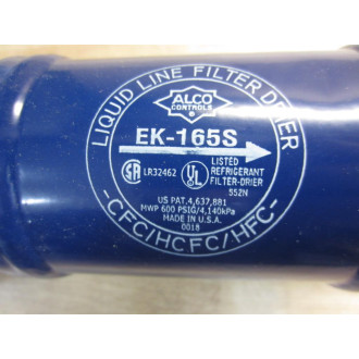 Alco EK 16 5 S Filter Drier EK165S1