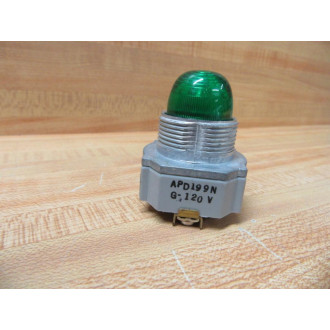 IDEC APD199N Pilot Light - New No Box