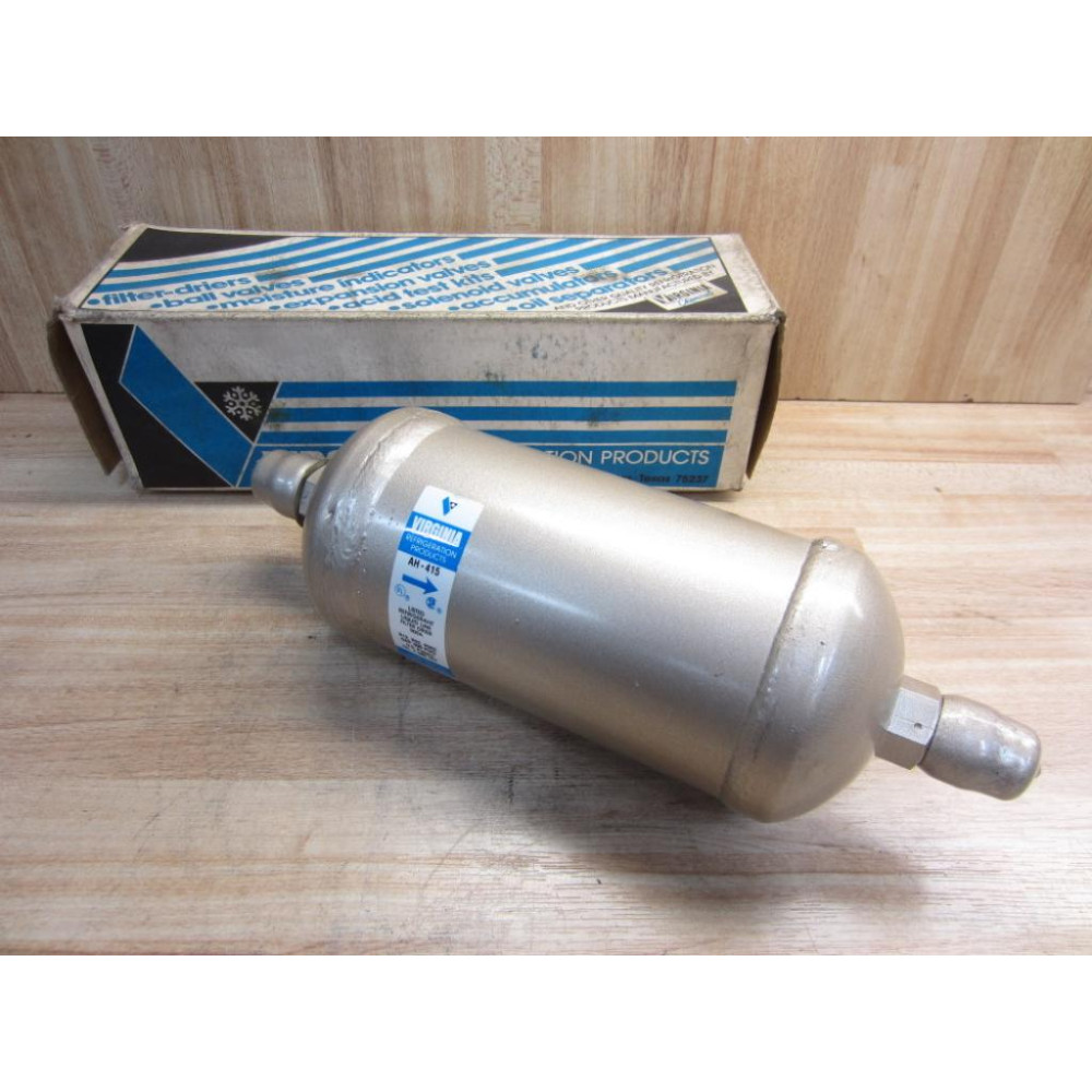 Virginia AH-415 Filter Drier AH415