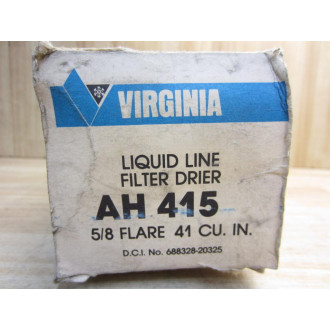 Virginia AH-415 Filter Drier AH415