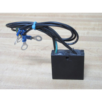 MTR A-B-24797-033-01 Varistor AB2479703301 - Used