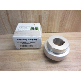 Magnaloy M20010408 Coupling 200 1-18X14