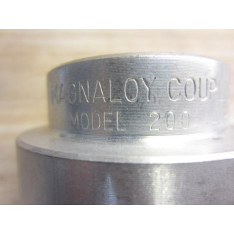 Magnaloy M20010408 Coupling 200 1-18X14