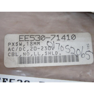 Namco EE530-71410 Proximity Sensor EE53071410 - New No Box