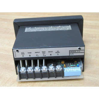 Red Lion Controls 515 Counter - New No Box