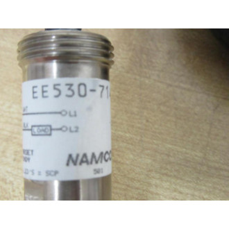 Namco EE530-71410 Proximity Sensor EE53071410 - New No Box