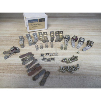 Westinghouse 373B331G09 Contact Kit WAdditional Hardware