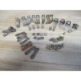 Westinghouse 373B331G09 Contact Kit WAdditional Hardware
