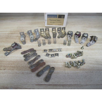 Westinghouse 373B331G09 Contact Kit WAdditional Hardware