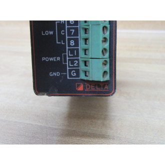 Delta DSHS-G21-Y Power Relay DSHSG21Y - Used