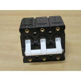 Carlingswitch AA3-X0-00-850-181-C Circuit Breaker AA3X000850181C - New No Box
