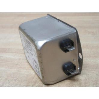 Schaffner FN-660-1006 Power Line Filter FN6601006 - Used